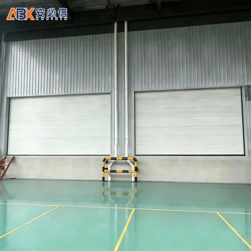 鄂州翻板提升门