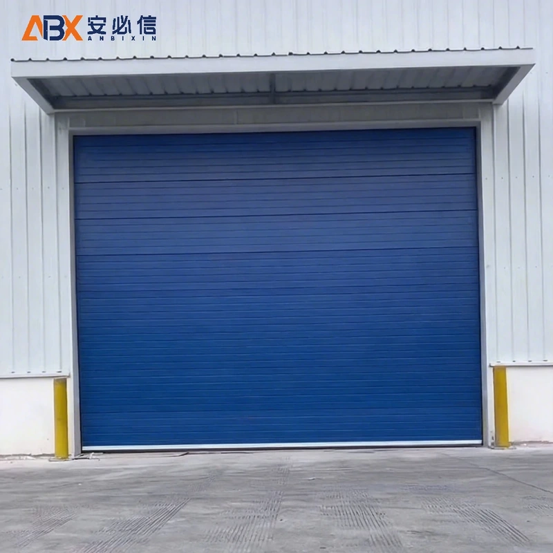 鄂州厂房高速门
