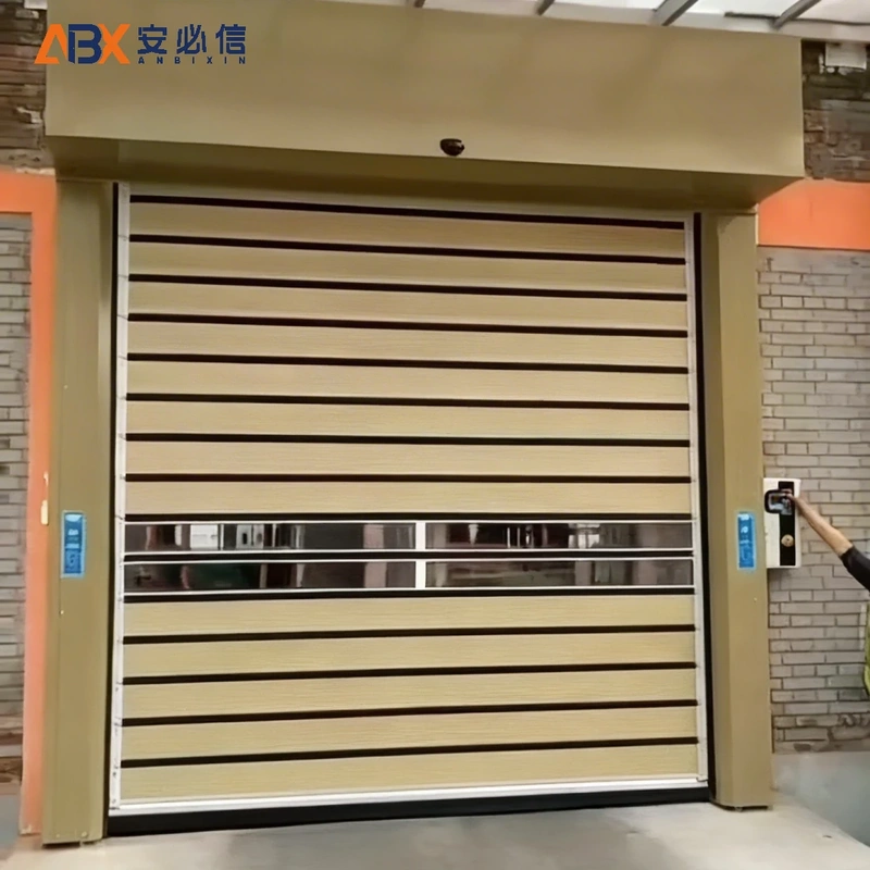 鄂州消防高速门